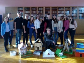 ТРАДИЦИОНАЛНЕ КУЋЕ У СВЕТУ