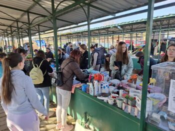 ❤️ Велико срце Србобрана!